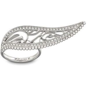 Swarovski Tinkerbell Ring